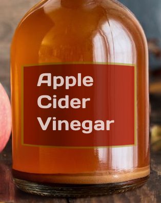 Apple Cider Vinegar